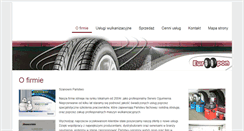 Desktop Screenshot of euroopon.pl